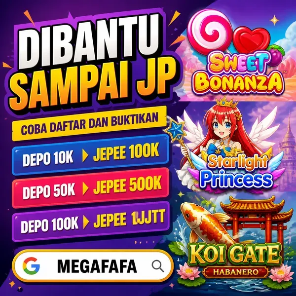 aplikasi slot terbaik